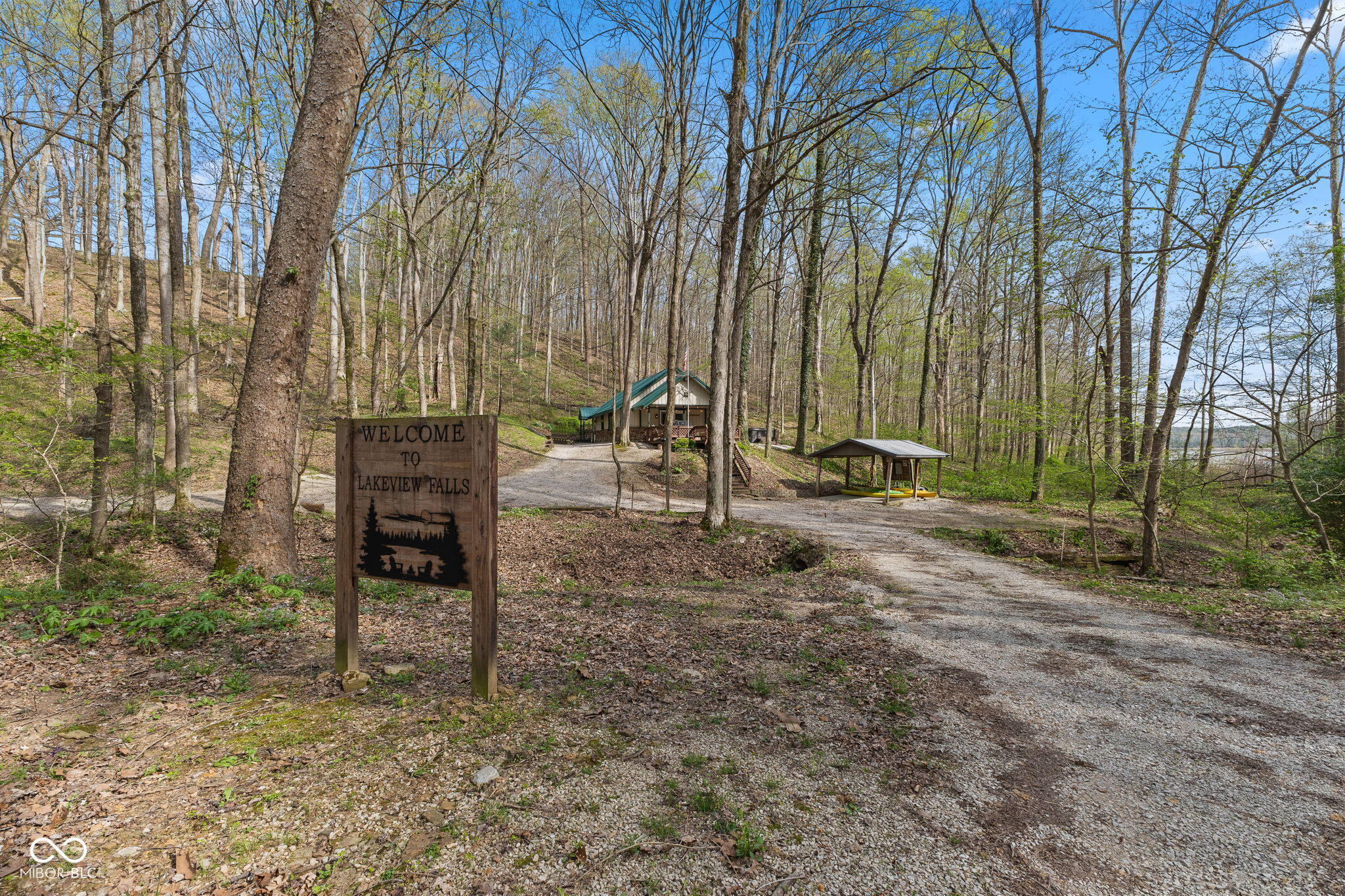 11040 East Purdue Farm Road Dubois, IN 47527 - Photo 13 of 53