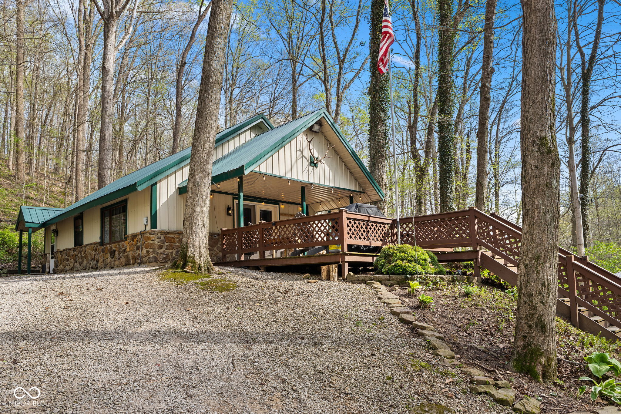 11040 East Purdue Farm Road Dubois, IN 47527 - Photo 17 of 53