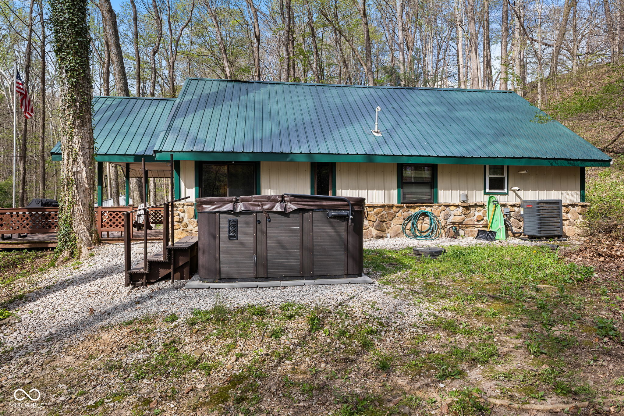 11040 East Purdue Farm Road Dubois, IN 47527 - Photo 18 of 53
