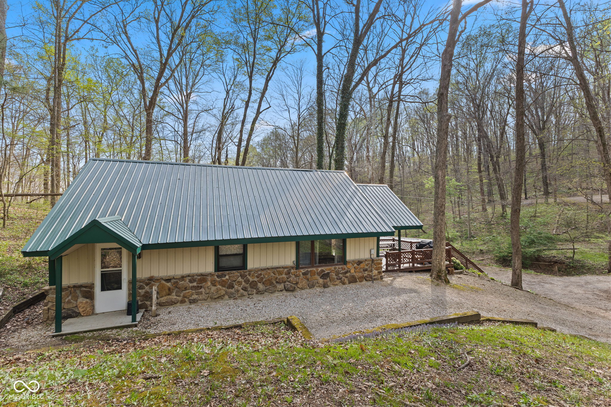 11040 East Purdue Farm Road Dubois, IN 47527 - Photo 19 of 53