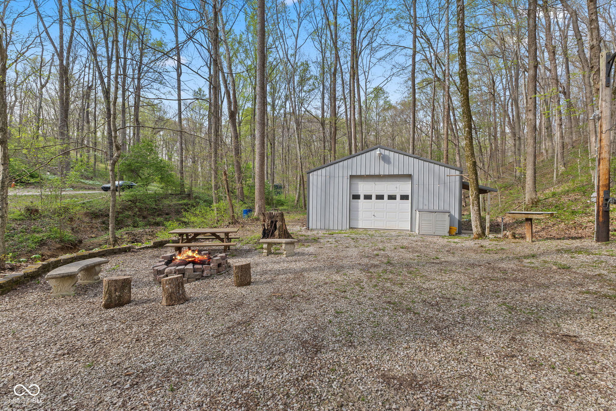 11040 East Purdue Farm Road Dubois, IN 47527 - Photo 20 of 53