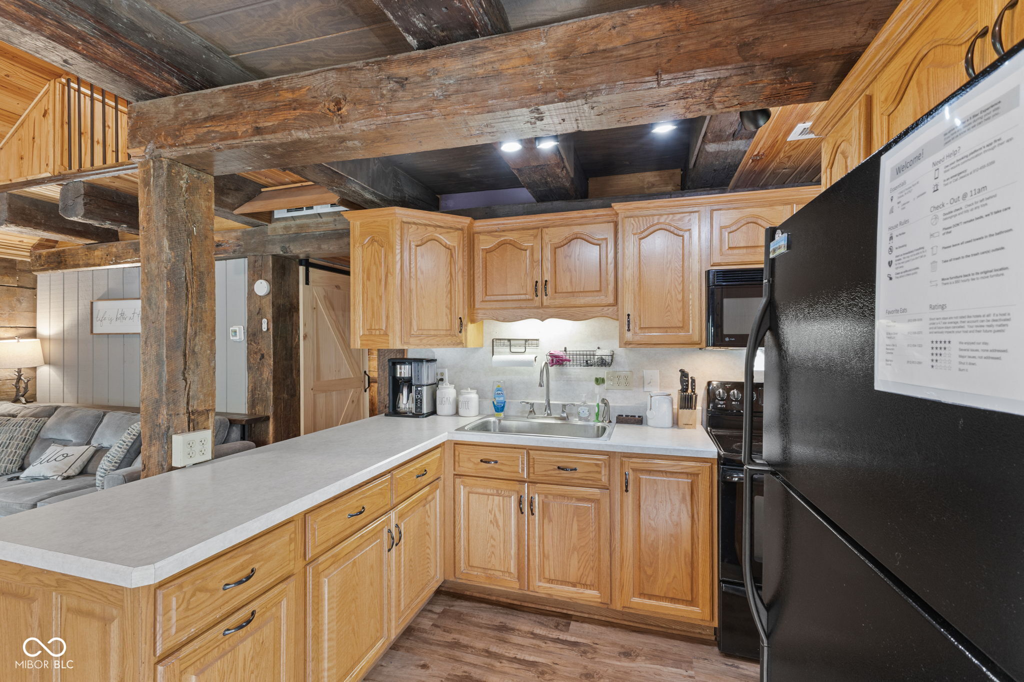11040 East Purdue Farm Road Dubois, IN 47527 - Photo 35 of 53