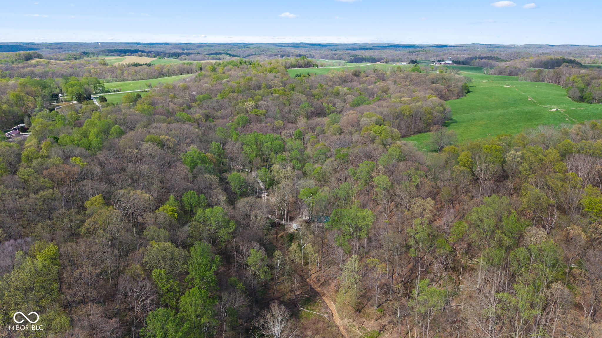 11040 East Purdue Farm Road Dubois, IN 47527 - Photo 10 of 53
