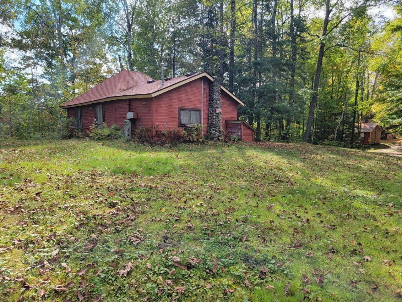 6733 Golf Course Road Winter, WI 54896 - Photo 42 of 54