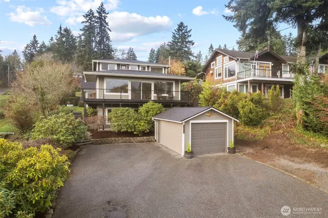 $1,375,000 | 9226 Peacock Hill Avenue, Gig Harbor, WA 98332