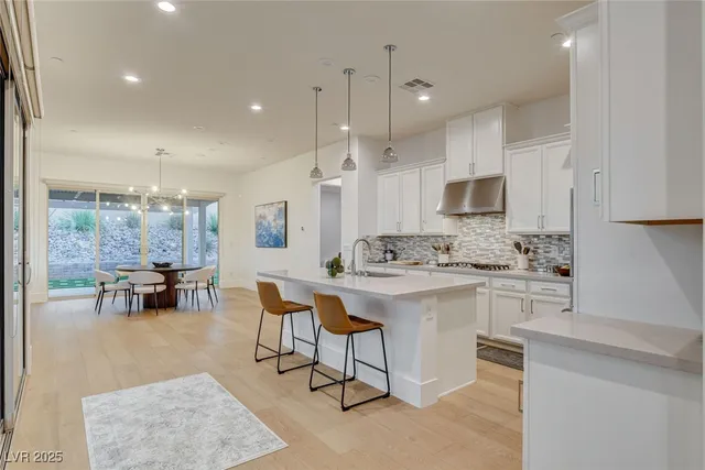 $3,995 | 2560 Bridle Oaks Court, Henderson, NV 89044