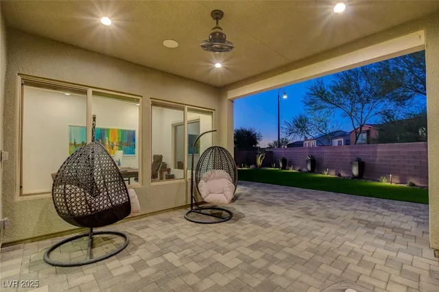 $3,995 | 2560 Bridle Oaks Court, Henderson, NV 89044