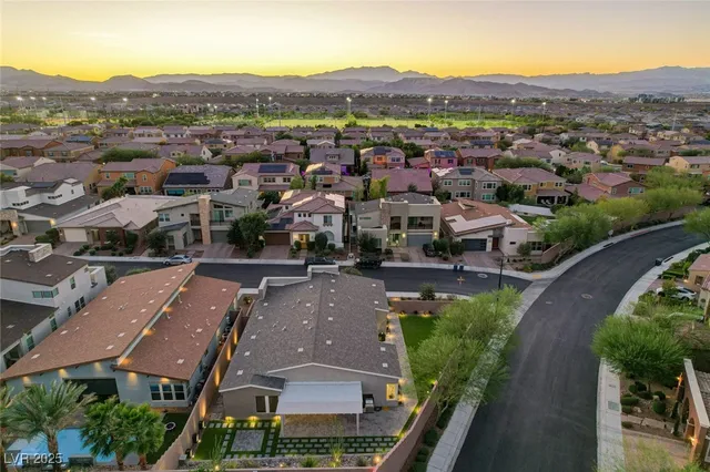 $3,995 | 2560 Bridle Oaks Court, Henderson, NV 89044