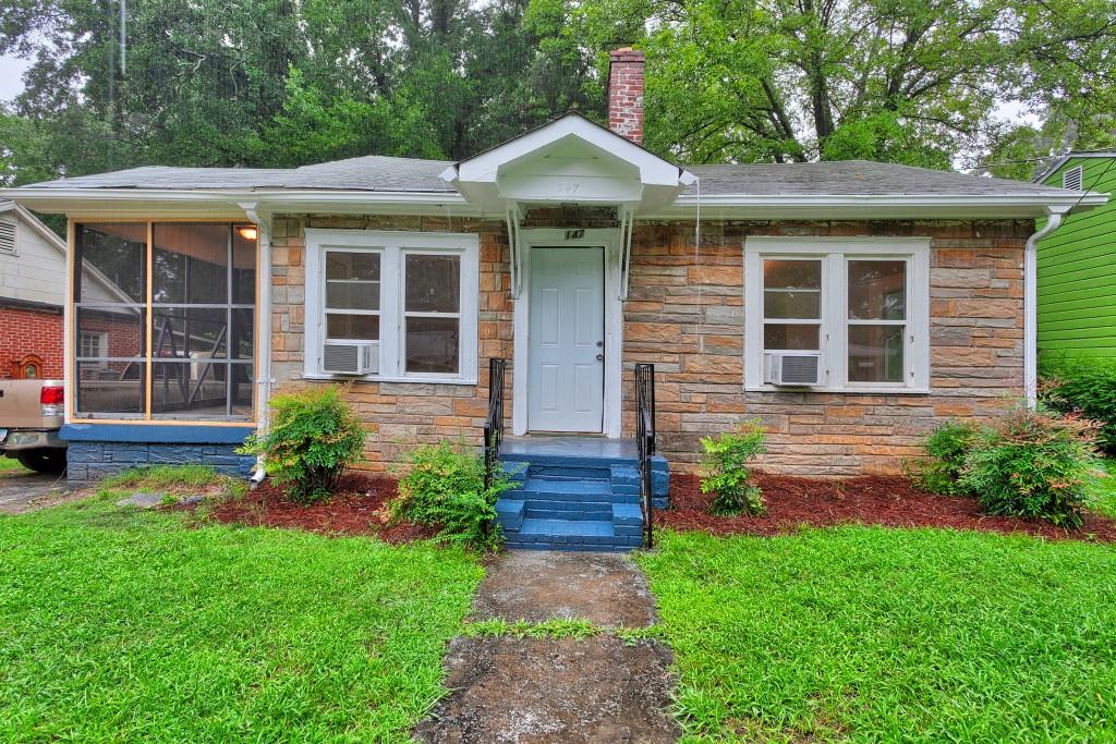 147 Chappell Road Northwest Atlanta, GA 30314 - Photo 1 of 1 Gallery Image 1