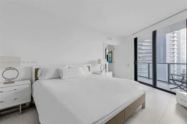 $3,800 | 501 Northeast 31st Street, Unit 2407, Miami, FL 33137