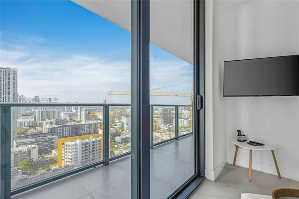 $3,800 | 501 Northeast 31st Street, Unit 2407, Miami, FL 33137