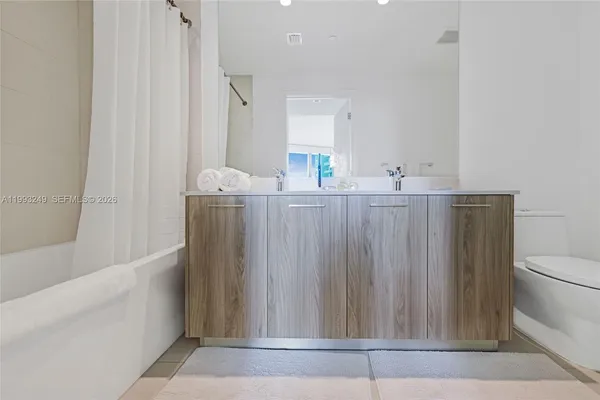 $3,800 | 501 Northeast 31st Street, Unit 2407, Miami, FL 33137