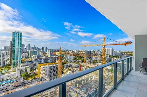 $3,800 | 501 Northeast 31st Street, Unit 2407, Miami, FL 33137