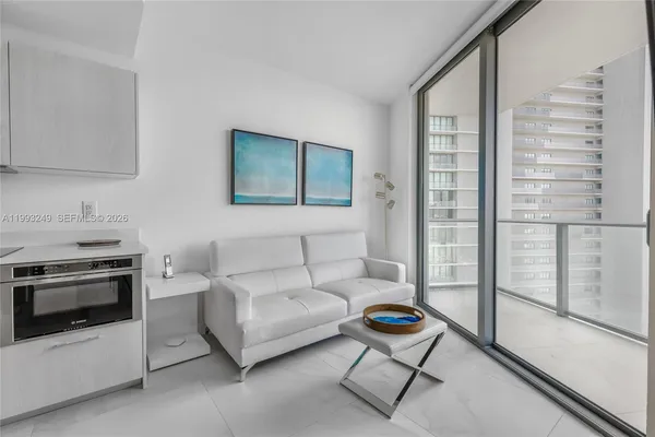 $3,800 | 501 Northeast 31st Street, Unit 2407, Miami, FL 33137