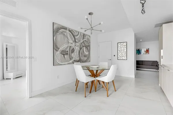 $3,800 | 501 Northeast 31st Street, Unit 2407, Miami, FL 33137