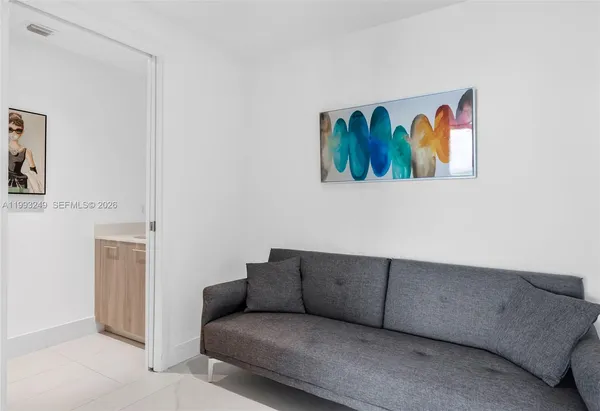 $3,800 | 501 Northeast 31st Street, Unit 2407, Miami, FL 33137
