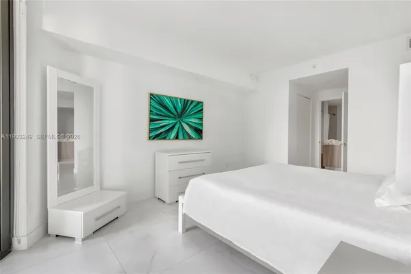 $3,800 | 501 Northeast 31st Street, Unit 2407, Miami, FL 33137
