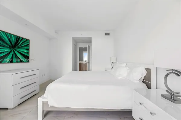 $3,800 | 501 Northeast 31st Street, Unit 2407, Miami, FL 33137