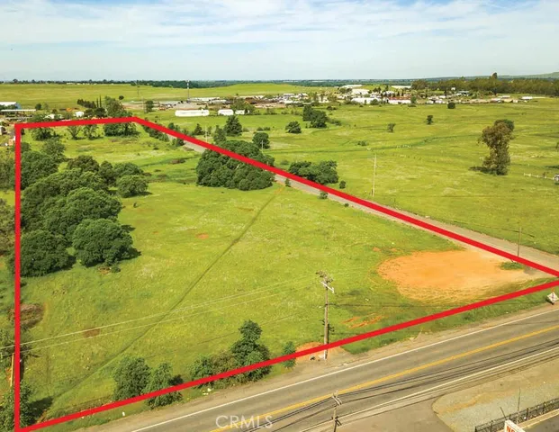 $352,350 | 0 Kusel Road, Oroville, CA 95966