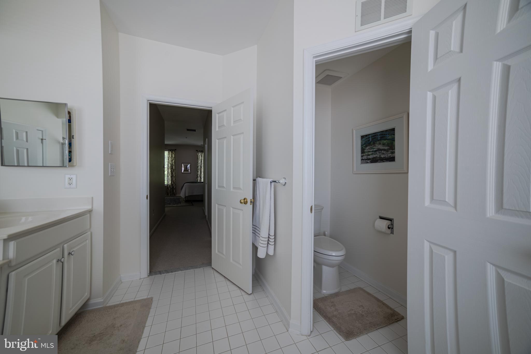 221 Hart Road Gaithersburg, MD 20878 - Photo 14 of 22 Master Bath