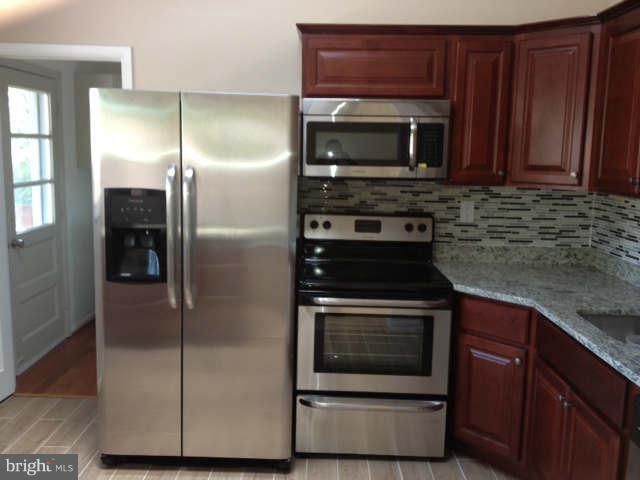 9519 Avenel Road Silver Spring, MD 20903 - Photo 7 of 18 Kitchen