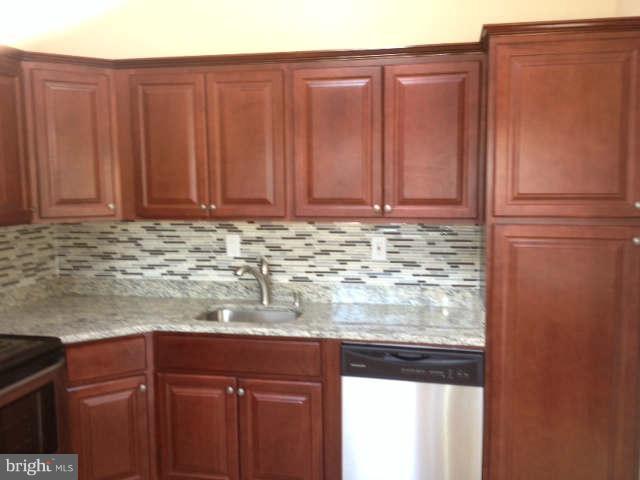 9519 Avenel Road Silver Spring, MD 20903 - Photo 8 of 18 Kitchen