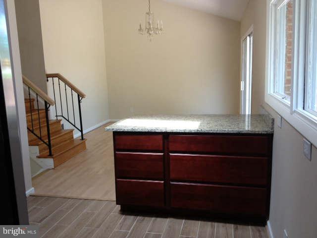9519 Avenel Road Silver Spring, MD 20903 - Photo 9 of 18 Dining Room