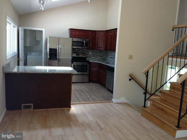 9519 Avenel Road Silver Spring, MD 20903 - Photo 10 of 18 Dining Room