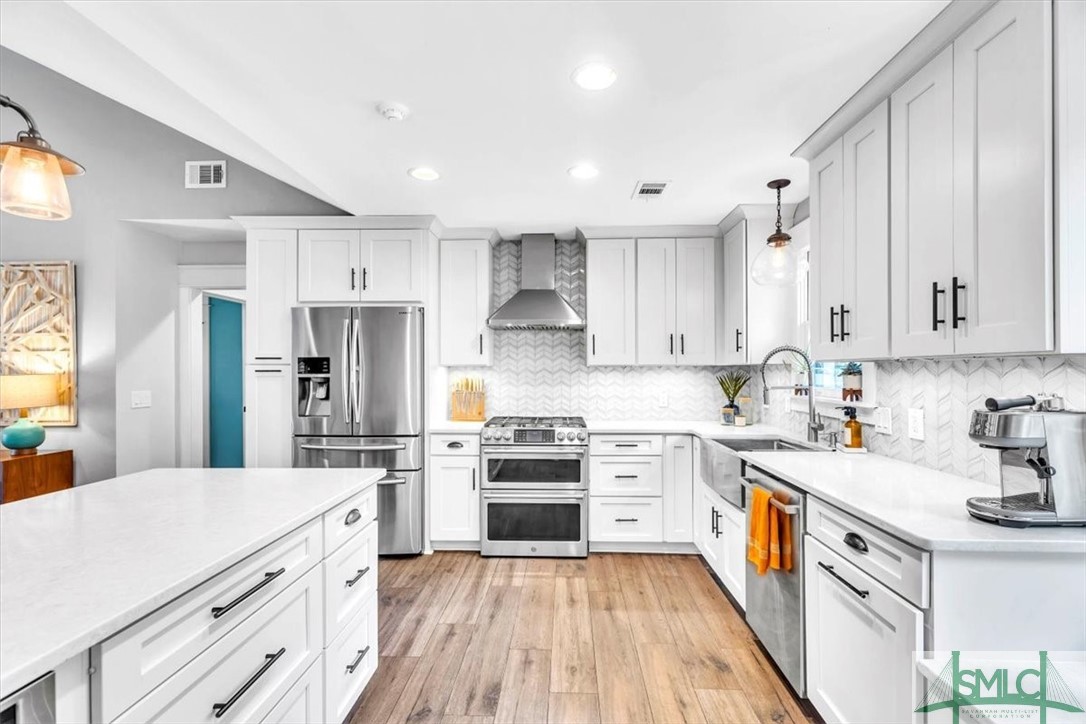 41 Cardinal Road Savannah, GA 31406 - Photo 18 of 50 Gallery Image 18