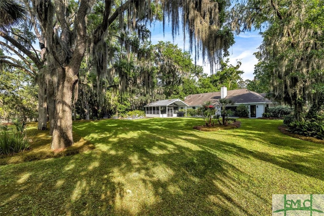41 Cardinal Road Savannah, GA 31406 - Photo 29 of 50 Gallery Image 29
