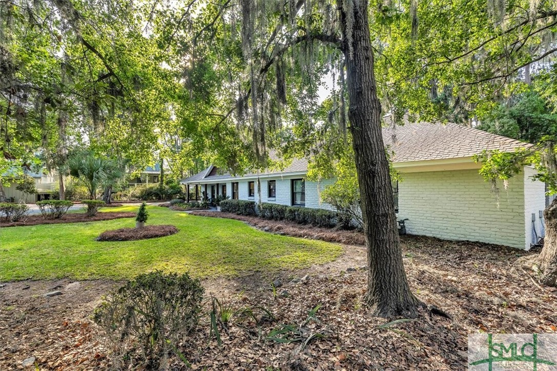 41 Cardinal Road Savannah, GA 31406 - Photo 30 of 50 Gallery Image 30