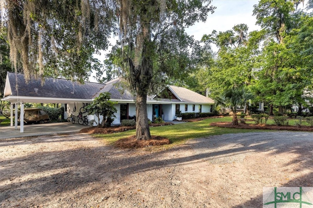 41 Cardinal Road Savannah, GA 31406 - Photo 32 of 50 Gallery Image 32