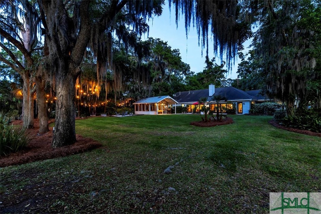 41 Cardinal Road Savannah, GA 31406 - Photo 50 of 50 Gallery Image 50
