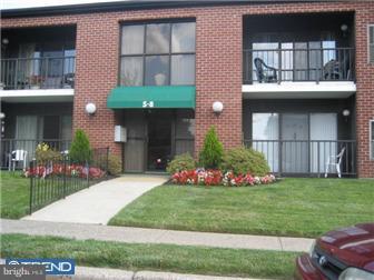 2101 Welsh Road, Unit 5 Philadelphia, PA 19115 - Photo 1 of 7 Exterior Front