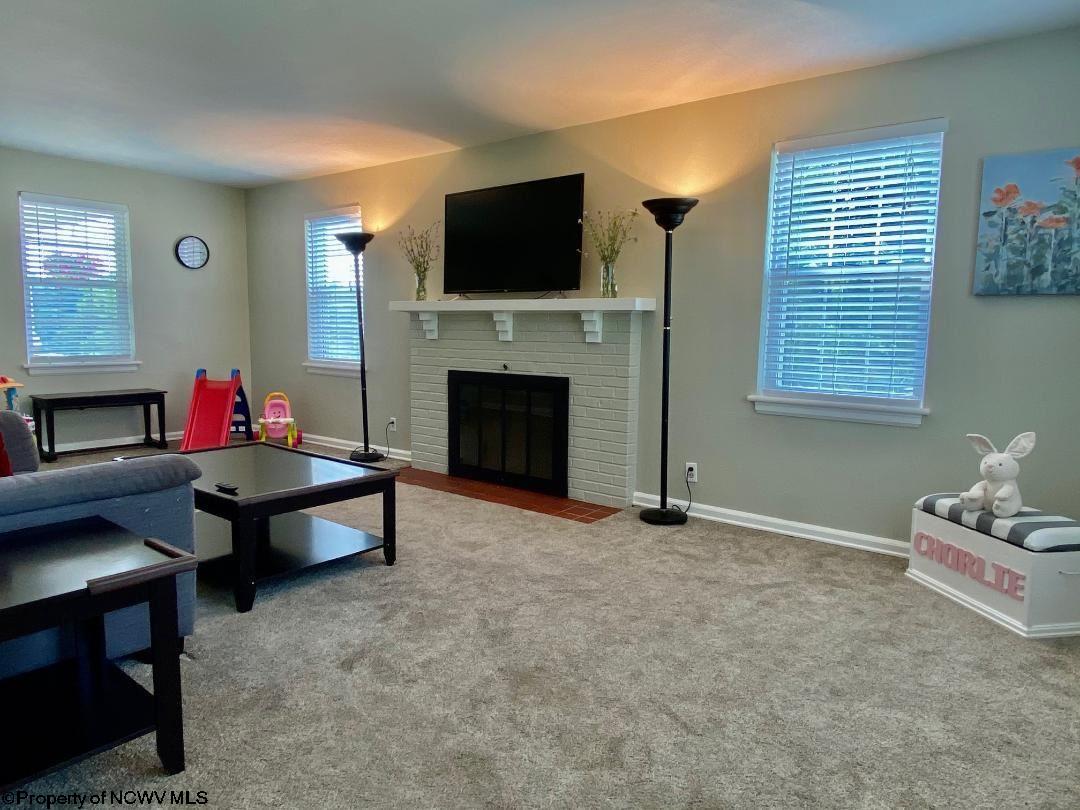 104 Avondale Road Fairmont, WV 26554 - Photo 9 of 26 Gallery Image 9