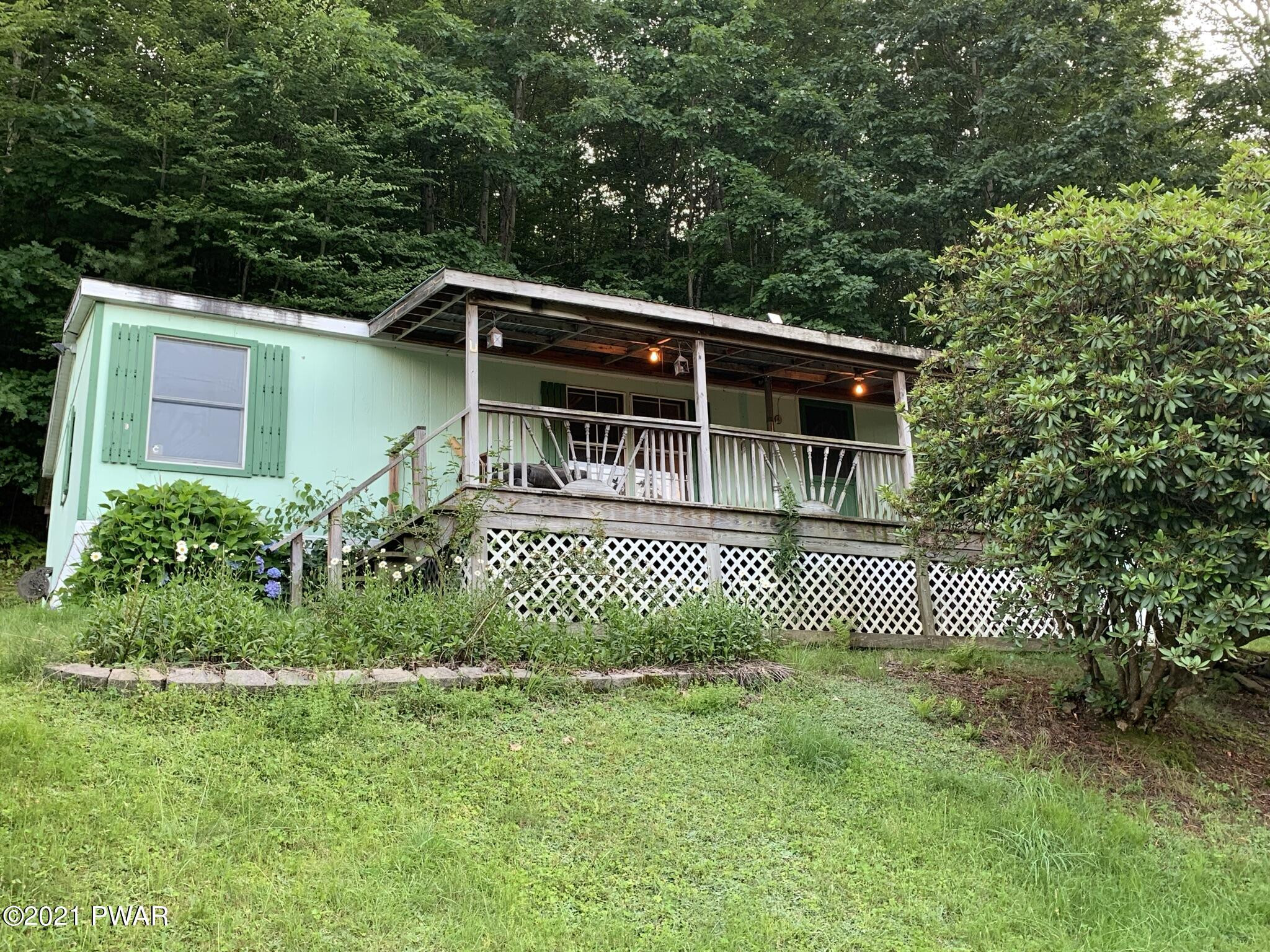 1392 Winterdale Road Starlight, PA 18461 - Photo 20 of 30 Exterior
