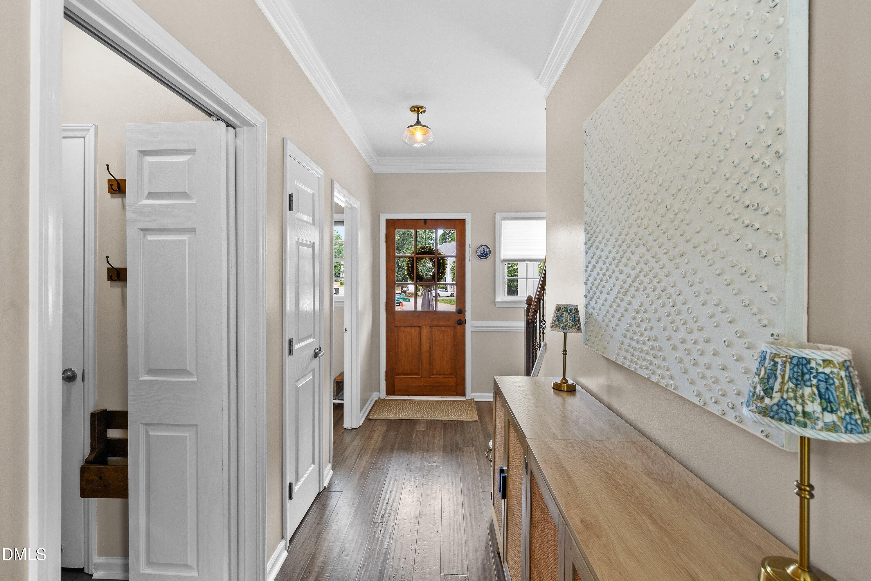 7044 Bellard Court Raleigh, NC 27617 - Photo 6 of 50