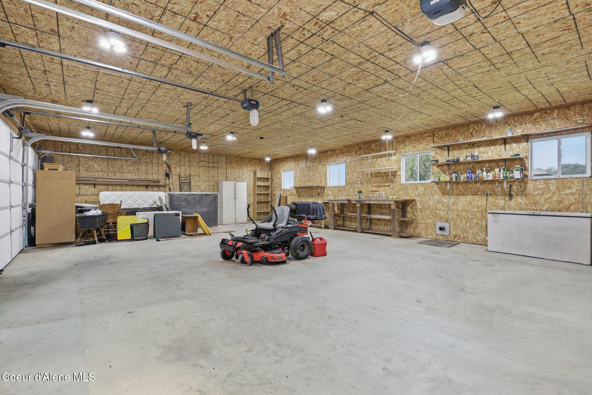 154 15th Street Plummer, ID 83851 - Photo 39 of 47 Garage/Shop