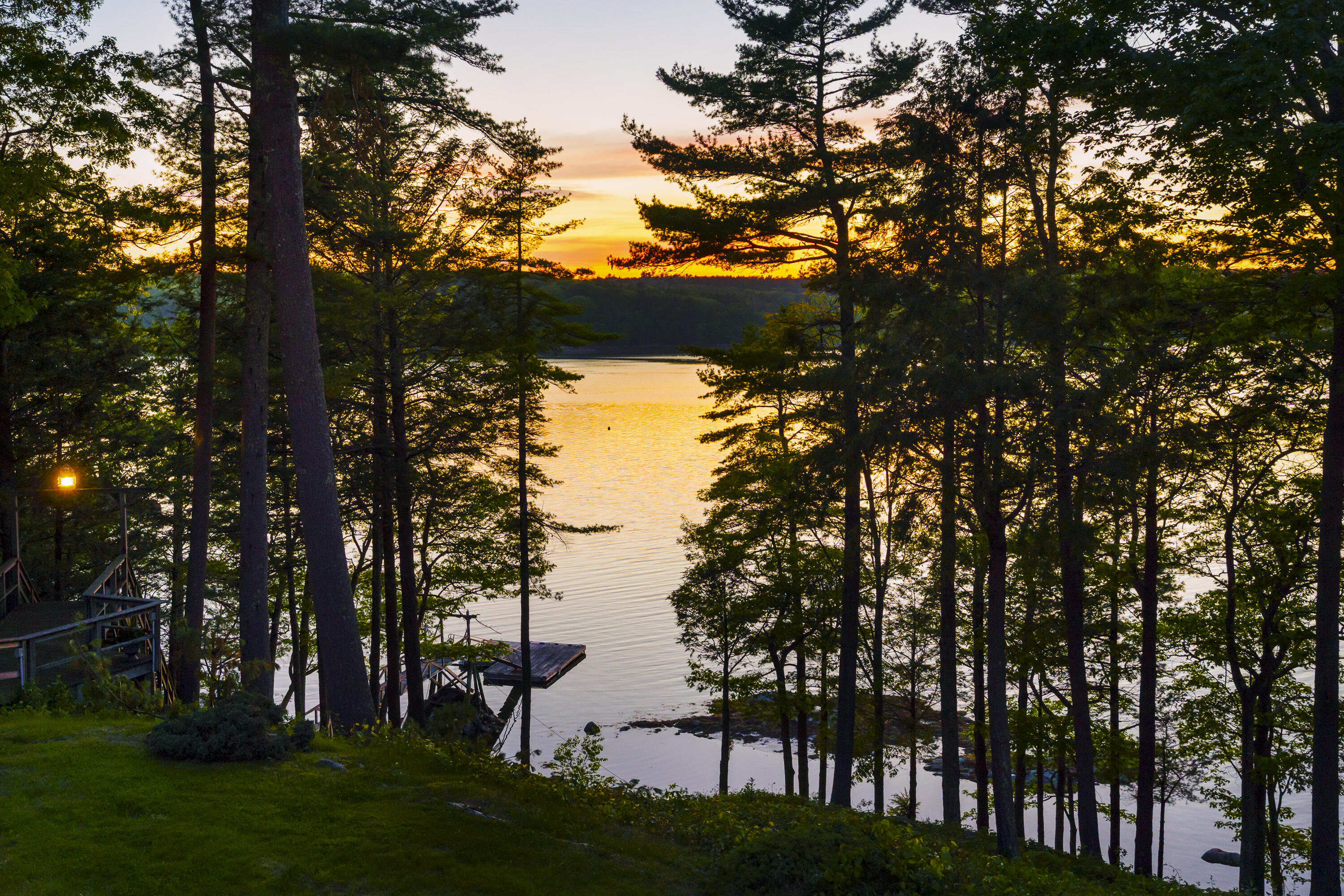 43 Woodward Farm Road Bristol, ME 04539 - Photo 3 of 178 165-43 Woodward Farm Rd, Bristol, ME-TP