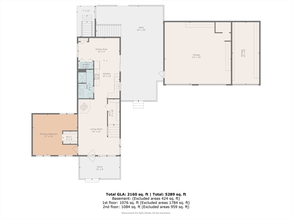 17 Weaver Street Wareham, MA 02576 - Photo 34 of 37 a picture of a room with a floor plan