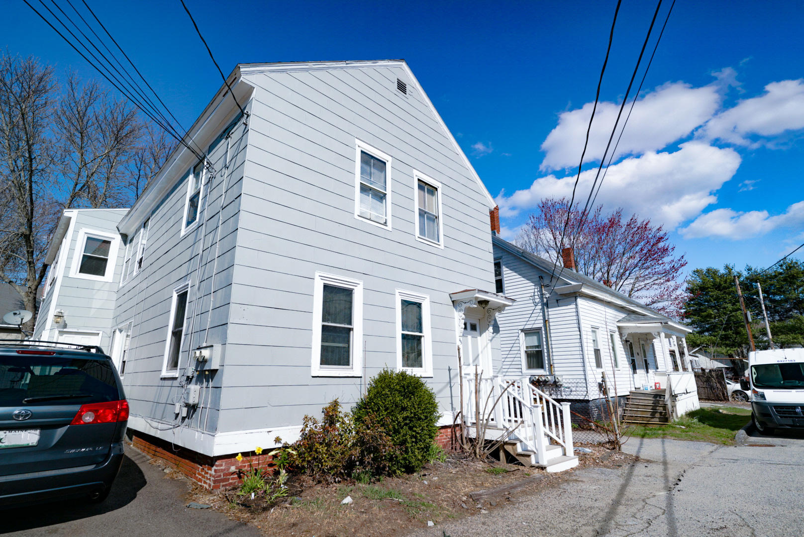 45 Myrtle Street Biddeford, ME 04005 - Photo 1 of 34 exterior 1