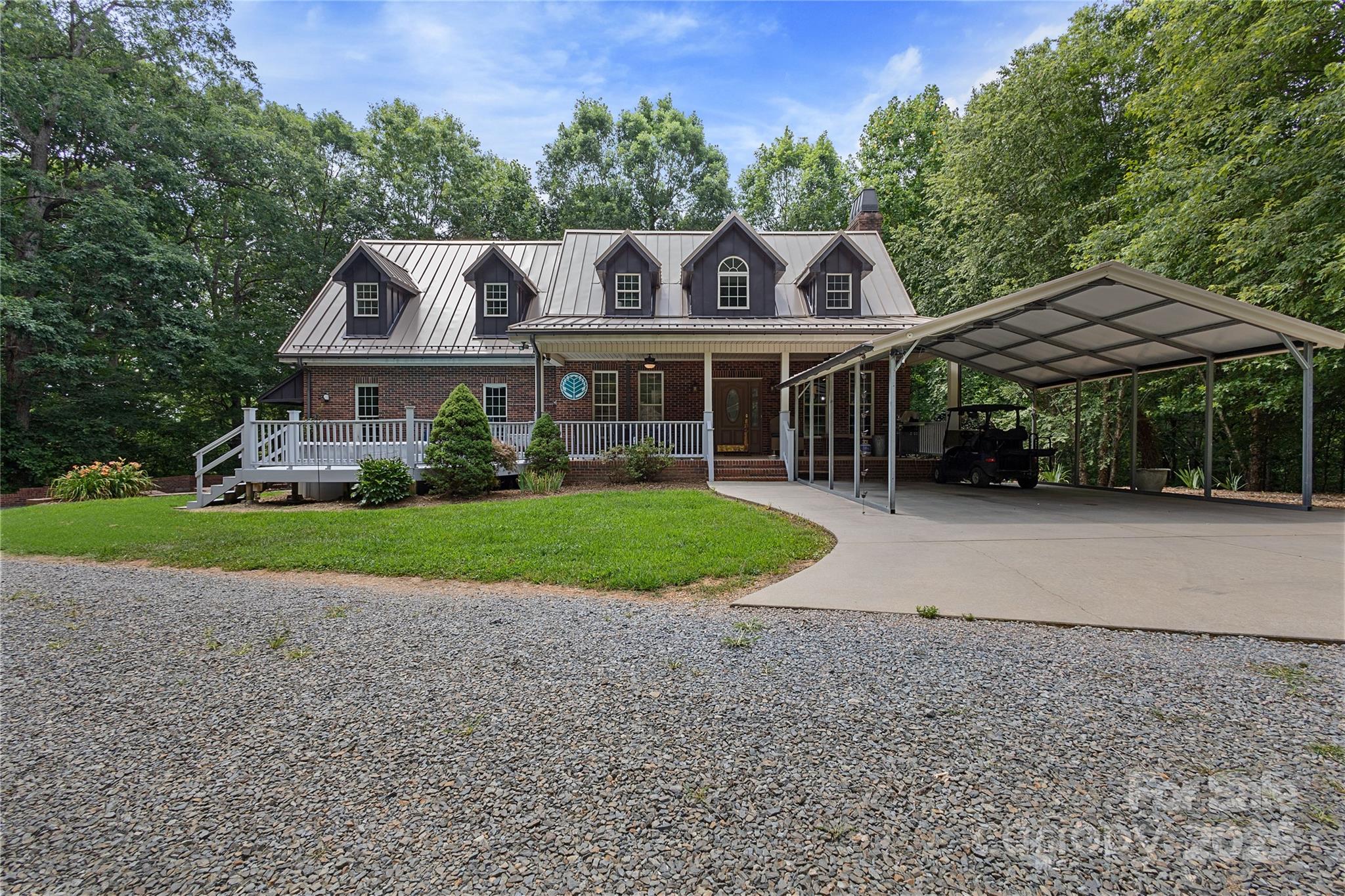 32060 A Flint Ridge Road Albemarle, NC 28001 - Photo 1 of 47 Gallery Image 1