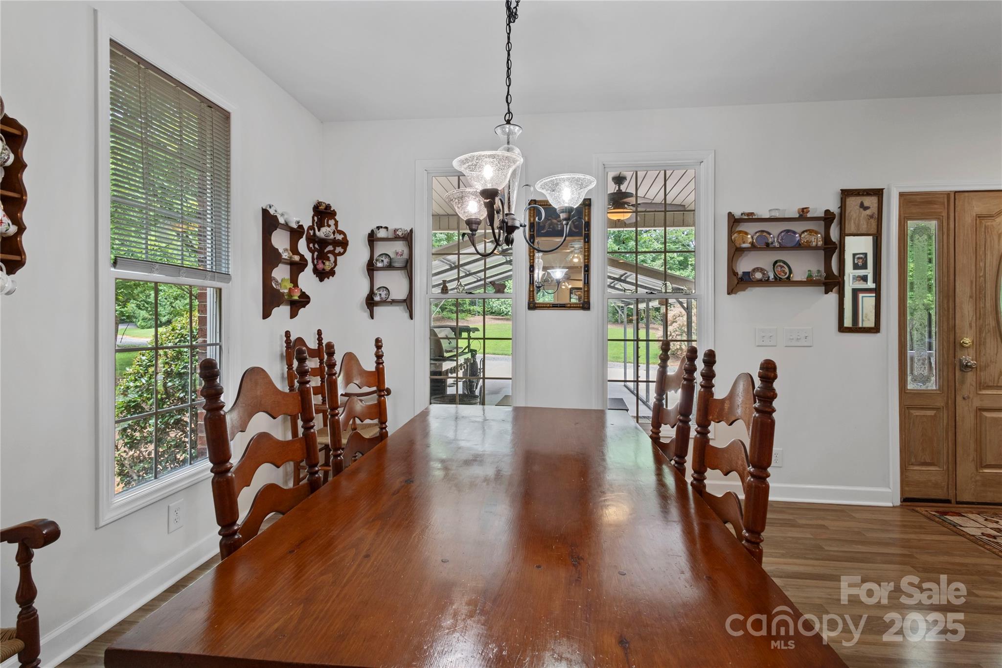 32060 A Flint Ridge Road Albemarle, NC 28001 - Photo 11 of 47 Gallery Image 11