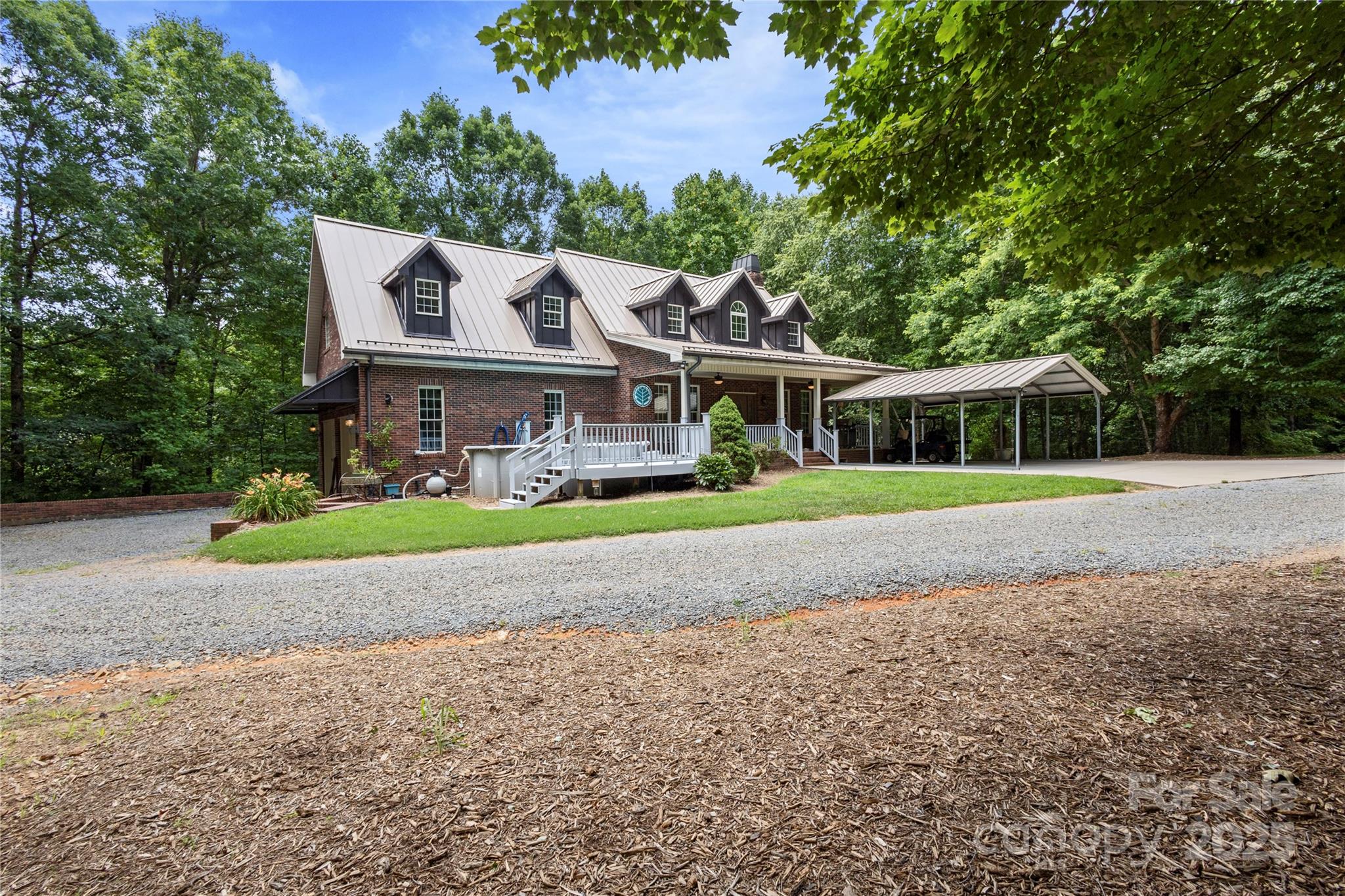 32060 A Flint Ridge Road Albemarle, NC 28001 - Photo 2 of 47 Gallery Image 2