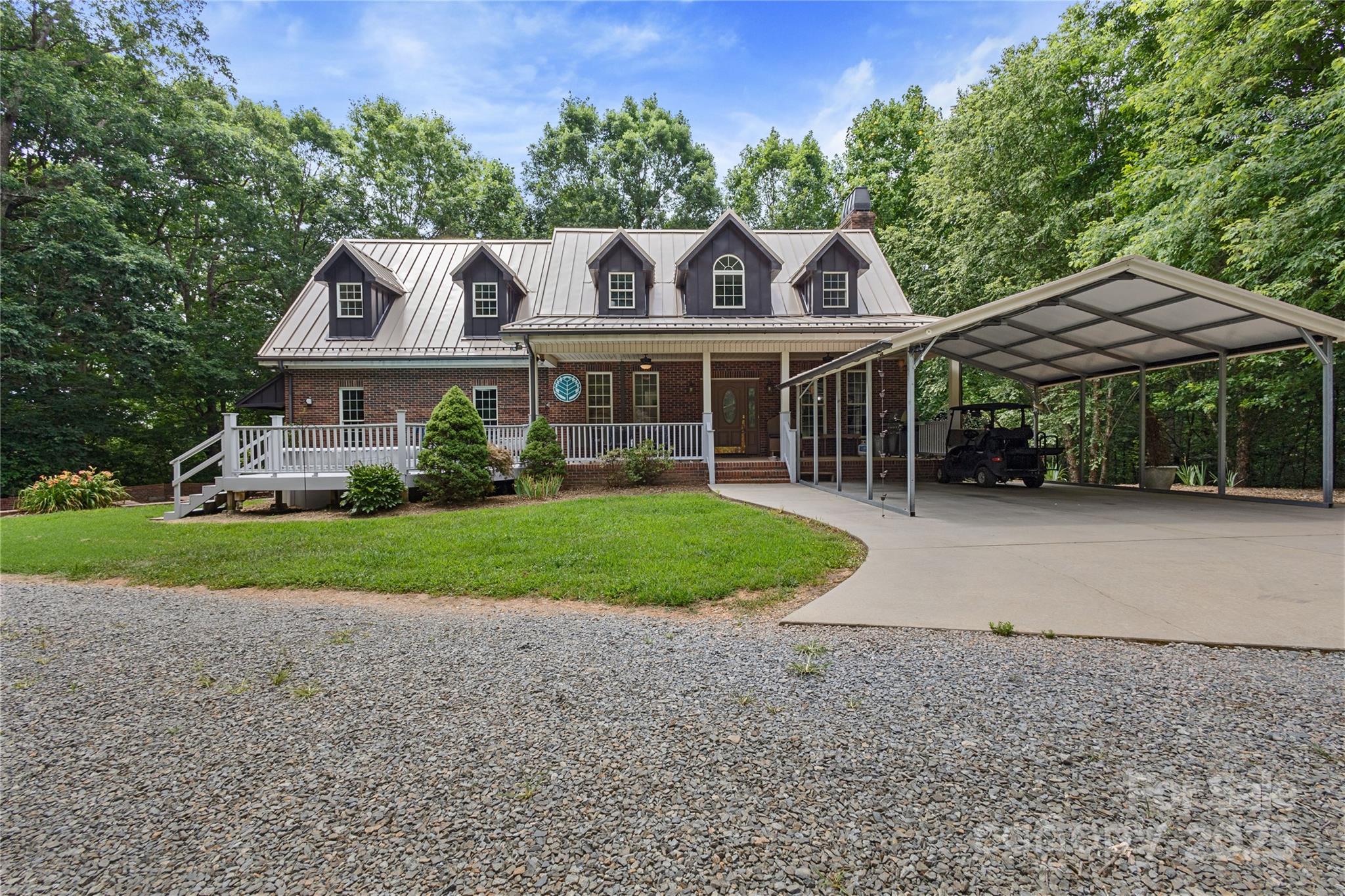 32060 A Flint Ridge Road Albemarle, NC 28001 - Photo 3 of 47 Gallery Image 3