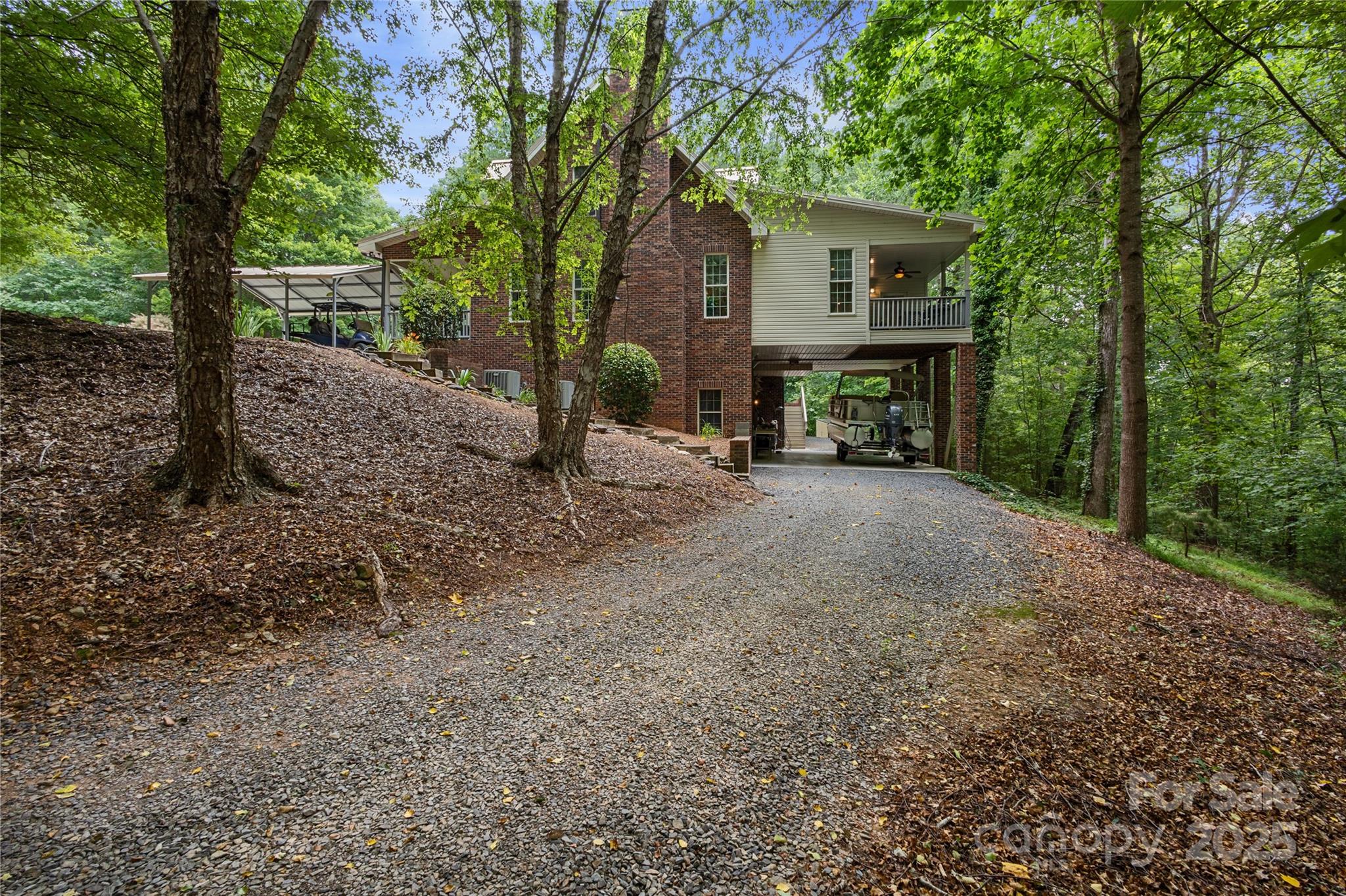 32060 A Flint Ridge Road Albemarle, NC 28001 - Photo 36 of 47 Gallery Image 36
