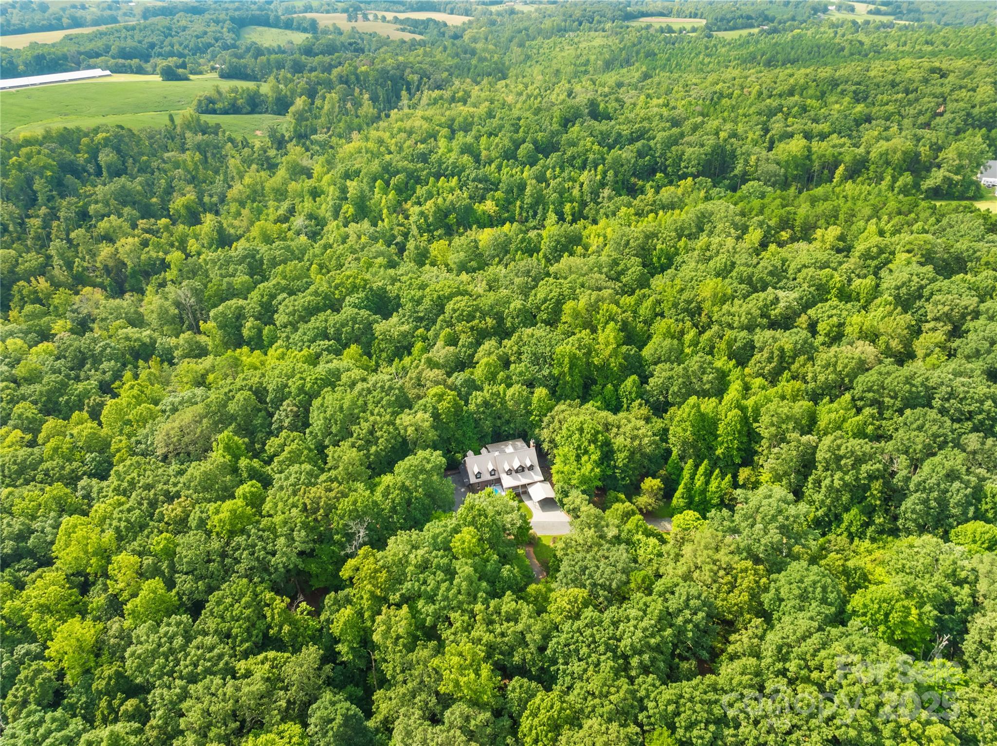 32060 A Flint Ridge Road Albemarle, NC 28001 - Photo 41 of 47 Gallery Image 41