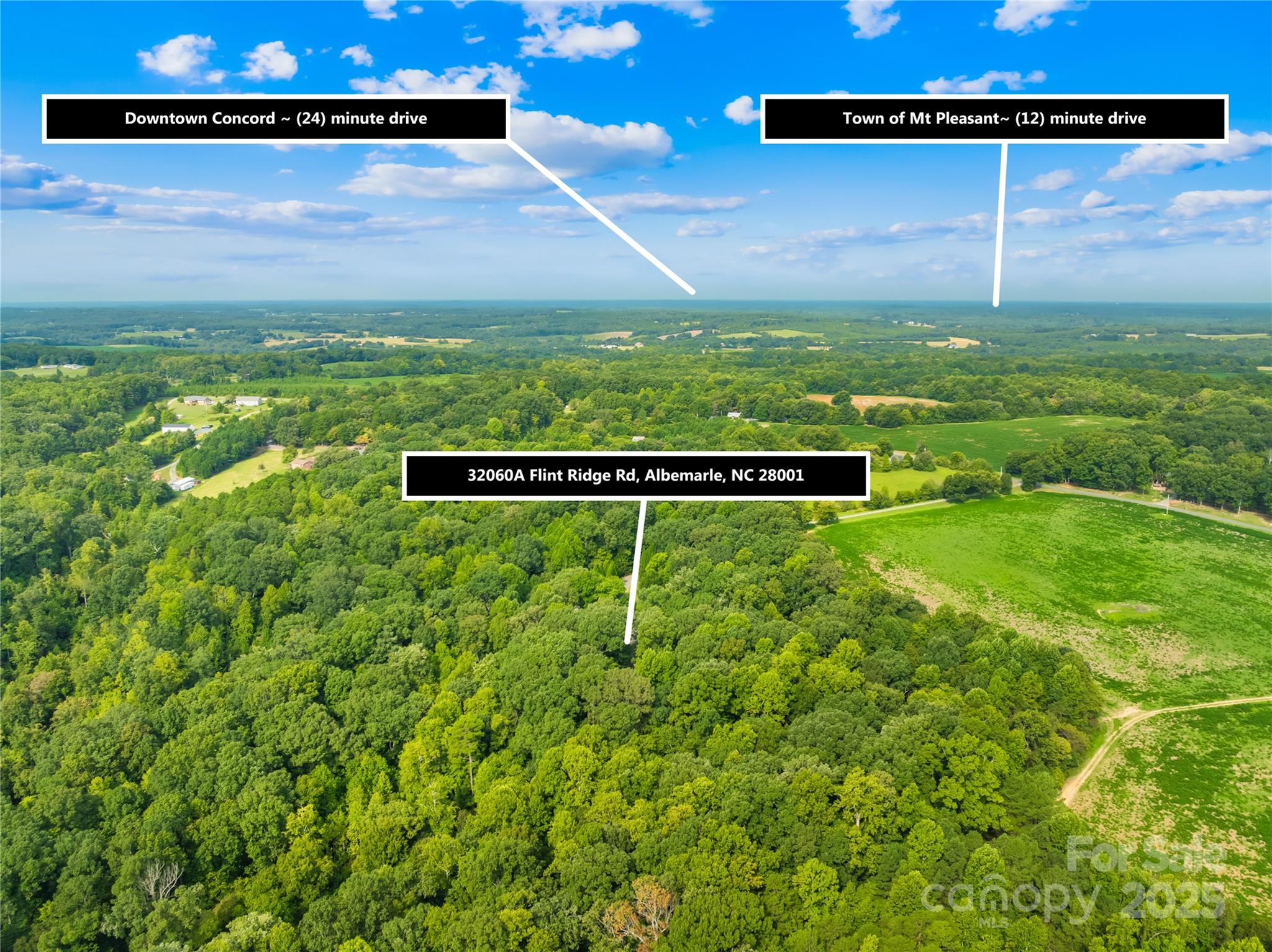 32060 A Flint Ridge Road Albemarle, NC 28001 - Photo 43 of 47 Gallery Image 43