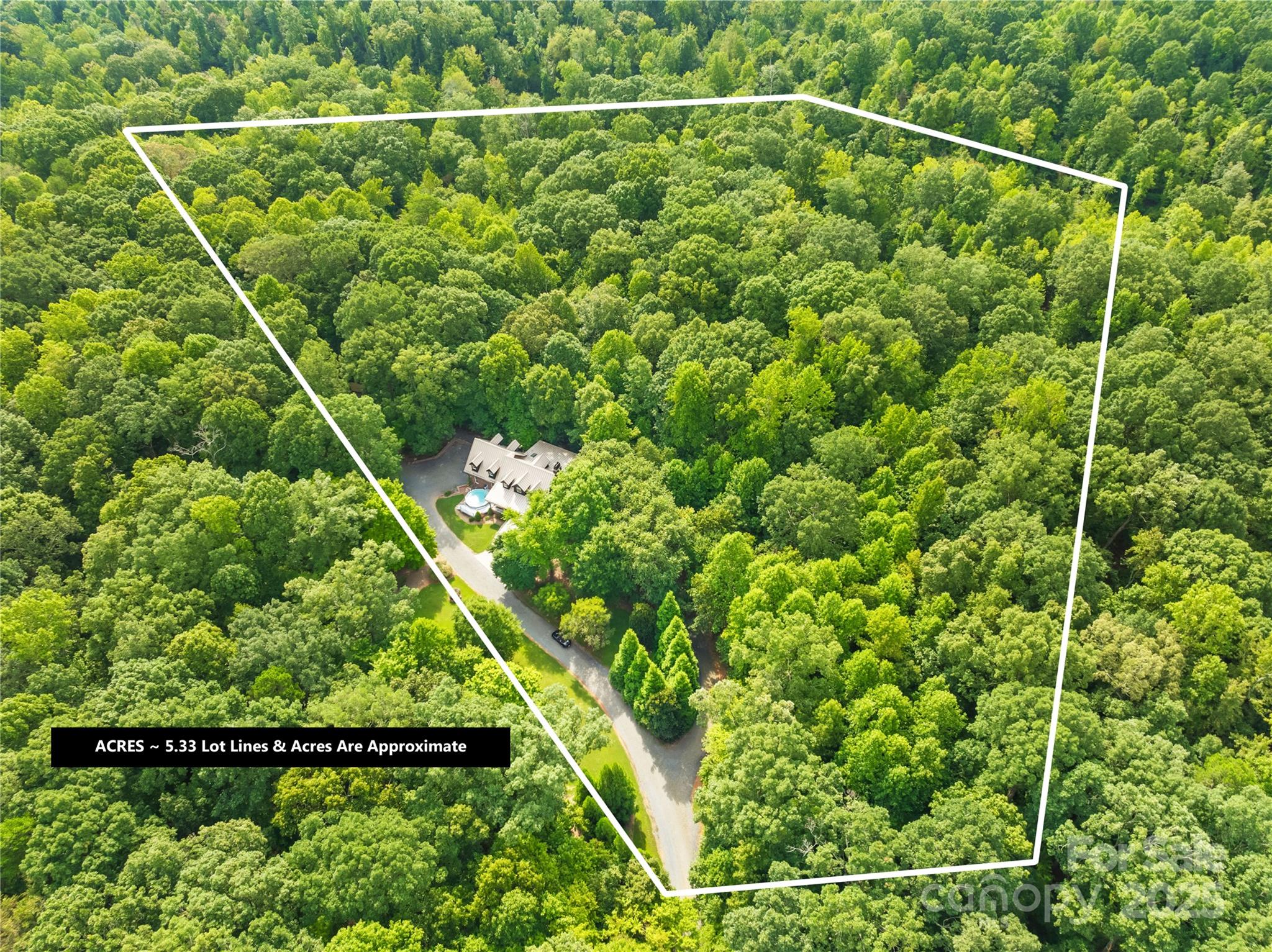 32060 A Flint Ridge Road Albemarle, NC 28001 - Photo 44 of 47 Gallery Image 44