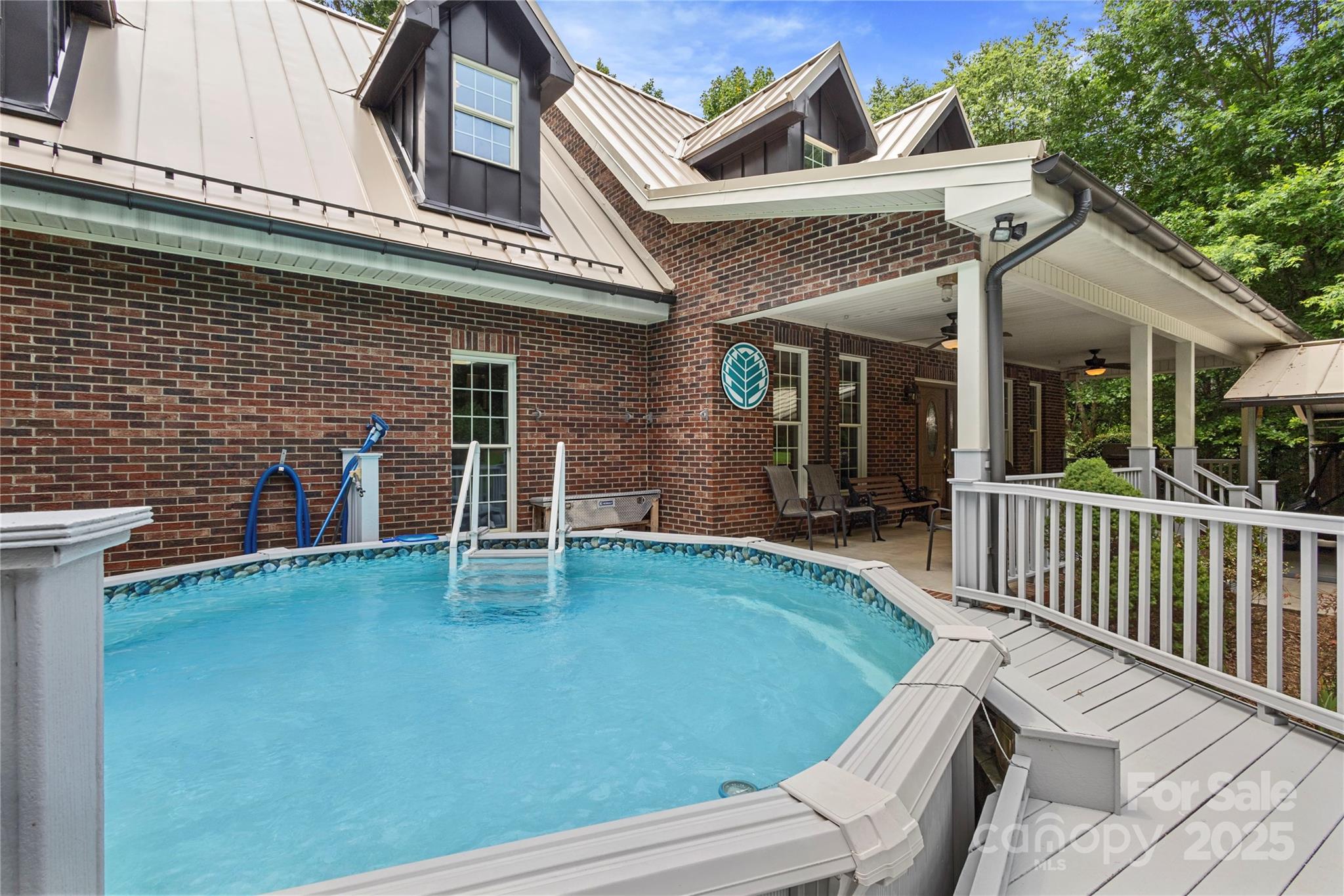 32060 A Flint Ridge Road Albemarle, NC 28001 - Photo 5 of 47 Gallery Image 5